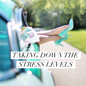 5 ways to lower stress levels